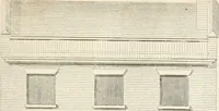 Picture 93 of 115 from The American builder's companion : or, A system of architecture, particularly adapted to the present style of building ; illustrated with seventy copperplate engravings (1827), leaf 220