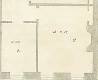 Picture 95 of 115 from The American builder's companion : or, A system of architecture, particularly adapted to the present style of building ; illustrated with seventy copperplate engravings (1827), leaf 220