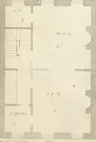 Picture 96 of 115 from The American builder's companion : or, A system of architecture, particularly adapted to the present style of building ; illustrated with seventy copperplate engravings (1827), leaf 220