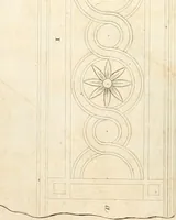 Picture 99 of 115 from The American builder's companion : or, A system of architecture, particularly adapted to the present style of building ; illustrated with seventy copperplate engravings (1827), leaf 225