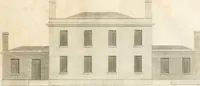 Picture 101 of 115 from The American builder's companion : or, A system of architecture, particularly adapted to the present style of building ; illustrated with seventy copperplate engravings (1827), leaf 226