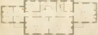 Picture 103 of 115 from The American builder's companion : or, A system of architecture, particularly adapted to the present style of building ; illustrated with seventy copperplate engravings (1827), leaf 226
