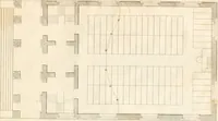 Picture 112 of 115 from The American builder's companion : or, A system of architecture, particularly adapted to the present style of building ; illustrated with seventy copperplate engravings (1827), leaf 242