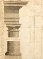 Picture 17 of 115 from The American builder's companion : or, A system of architecture, particularly adapted to the present style of building ; illustrated with seventy copperplate engravings (1827), leaf 66