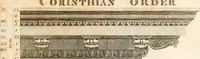 Picture 21 of 115 from The American builder's companion : or, A system of architecture, particularly adapted to the present style of building ; illustrated with seventy copperplate engravings (1827), leaf 76