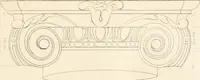 Picture 24 of 115 from The American builder's companion : or, A system of architecture, particularly adapted to the present style of building ; illustrated with seventy copperplate engravings (1827), leaf 82