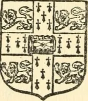 An illustration from The American college catalog; a book of information, with suggestions for the improvement of catalogs and other publications of colleges and schools (1917)