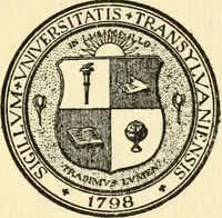 An illustration from The American college catalog; a book of information, with suggestions for the improvement of catalogs and other publications of colleges and schools (1917)