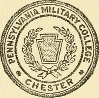 An illustration from The American college catalog; a book of information, with suggestions for the improvement of catalogs and other publications of colleges and schools (1917)