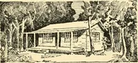 An illustration from The American college catalog; a book of information, with suggestions for the improvement of catalogs and other publications of colleges and schools (1917)