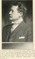 An illustration from The American college catalog; a book of information, with suggestions for the improvement of catalogs and other publications of colleges and schools (1917)
