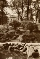 An illustration from The American college catalog; a book of information, with suggestions for the improvement of catalogs and other publications of colleges and schools (1917)