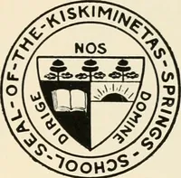 Picture 44 of 56 from The American college catalog; a book of information, with suggestions for the improvement of catalogs and other publications of colleges and schools (1917), leaf 298