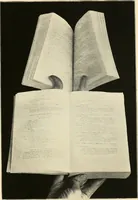 An illustration from The American college catalog; a book of information, with suggestions for the improvement of catalogs and other publications of colleges and schools (1917)