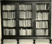 An illustration from The American college catalog; a book of information, with suggestions for the improvement of catalogs and other publications of colleges and schools (1917)