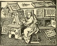 An illustration from The American college catalog; a book of information, with suggestions for the improvement of catalogs and other publications of colleges and schools (1917)