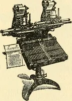 An illustration from The American college catalog; a book of information, with suggestions for the improvement of catalogs and other publications of colleges and schools (1917)