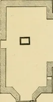 An illustration from The American cottage builder : a series of designs, plans, and specifications, from $200 to $20,000, for homes for the people ; together with warming, ventilation, drainage, painting and landscape gardening (1876)