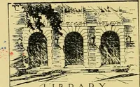An illustration from The American cottage builder: a series of designs, plans, and specifications, from $200 to $20,000. For homes for the people. Together with warming, ventilation, drainage, painting, and landscape gardening (1854)