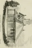 Picture 25 of 53 from The American cottage builder: a series of designs, plans, and specifications, from $200 to $20,000. For homes for the people. Together with warming, ventilation, drainage, painting, and landscape gardening (1854), leaf 134