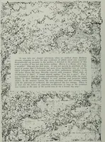 An illustration from American country houses of to-day; an illustrated account of some excellent houses built and gardens planted during the last few years, showing unmistakable influence of the modern trend in ideals architectural (1915)