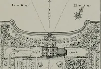 Picture 110 of 334 from American country houses of to-day; an illustrated account of some excellent houses built and gardens planted during the last few years, showing unmistakable influence of the modern trend in ideals architectural (1915), leaf 158