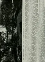 An illustration from American country houses of to-day; an illustrated account of some excellent houses built and gardens planted during the last few years, showing unmistakable influence of the modern trend in ideals architectural (1915)