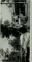 Picture 132 of 334 from American country houses of to-day; an illustrated account of some excellent houses built and gardens planted during the last few years, showing unmistakable influence of the modern trend in ideals architectural (1915), leaf 183
