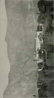 An illustration from American country houses of to-day; an illustrated account of some excellent houses built and gardens planted during the last few years, showing unmistakable influence of the modern trend in ideals architectural (1915)