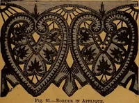 An illustration from The American domestic cyclopædia, a volume of universal ready reference for American women in American homes (1890)