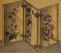 An illustration from The American domestic cyclopædia, a volume of universal ready reference for American women in American homes (1890)