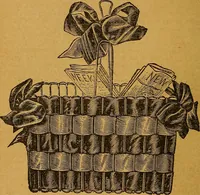 An illustration from The American domestic cyclopædia, a volume of universal ready reference for American women in American homes (1890)