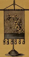 An illustration from The American domestic cyclopædia, a volume of universal ready reference for American women in American homes (1890)