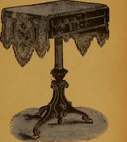 An illustration from The American domestic cyclopædia, a volume of universal ready reference for American women in American homes (1890)