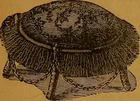 An illustration from The American domestic cyclopædia, a volume of universal ready reference for American women in American homes (1890)