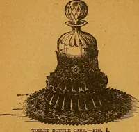Picture 125 of 170 from The American domestic cyclopædia, a volume of universal ready reference for American women in American homes (1890), leaf 363