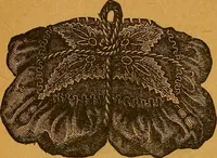 An illustration from The American domestic cyclopædia, a volume of universal ready reference for American women in American homes (1890)