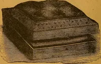 An illustration from The American domestic cyclopædia, a volume of universal ready reference for American women in American homes (1890)