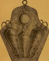 Picture 138 of 170 from The American domestic cyclopædia, a volume of universal ready reference for American women in American homes (1890), leaf 373