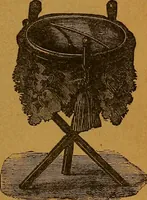 Picture 145 of 170 from The American domestic cyclopædia, a volume of universal ready reference for American women in American homes (1890), leaf 378