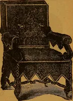 An illustration from The American domestic cyclopædia, a volume of universal ready reference for American women in American homes (1890)