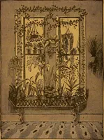 Picture 150 of 170 from The American domestic cyclopædia, a volume of universal ready reference for American women in American homes (1890), leaf 385