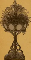 An illustration from The American domestic cyclopædia, a volume of universal ready reference for American women in American homes (1890)