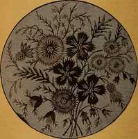 An illustration from The American domestic cyclopædia, a volume of universal ready reference for American women in American homes (1890)