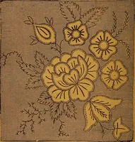 An illustration from The American domestic cyclopædia, a volume of universal ready reference for American women in American homes (1890)