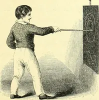 Picture 12 of 70 from The American drawing-book : a manual for the amateur, and basis of study for the professional artist : especially adapted to the use of public and private schools, as well as home instruction (1847), leaf 24