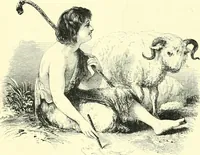Picture 13 of 70 from The American drawing-book : a manual for the amateur, and basis of study for the professional artist : especially adapted to the use of public and private schools, as well as home instruction (1847), leaf 25
