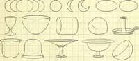 Picture 14 of 70 from The American drawing-book : a manual for the amateur, and basis of study for the professional artist : especially adapted to the use of public and private schools, as well as home instruction (1847), leaf 26