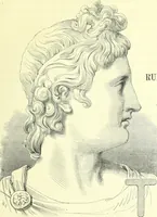Picture 32 of 70 from The American drawing-book : a manual for the amateur, and basis of study for the professional artist : especially adapted to the use of public and private schools, as well as home instruction (1847), leaf 38