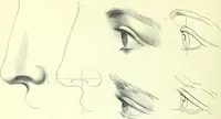 An illustration from The American drawing-book : a manual for the amateur, and basis of study for the professional artist : especially adapted to the use of public and private schools, as well as home instruction (1847)